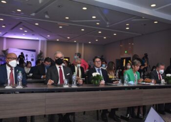 Ministro de Trabajo destaca rápida recuperación del empleo en el sector turístico