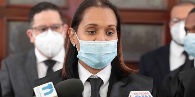 Juicio Odebrecht: La Pepca dice defensa de Roberto Rodríguez fue pobre y parca