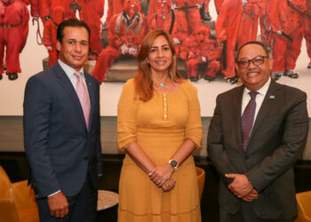 Cuerpo Consular anuncia séptima versión de su torneo anual de golf