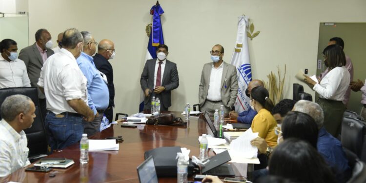 Gobierno asegura que la fiebre porcina africana está controlada