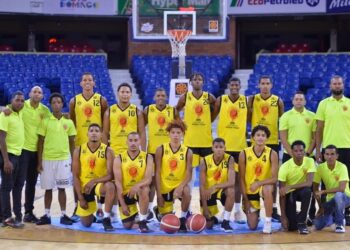 Los Areperos de San Carlos en busca de mantener invicto en LND.