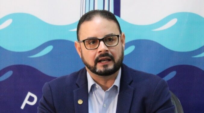 CORAAPPLATA dice rescinde contrato con la empresa ‘Triple AAA’