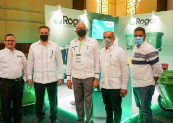 Realizan en Republica Dominicana congreso internacional sobre residuos sólidos