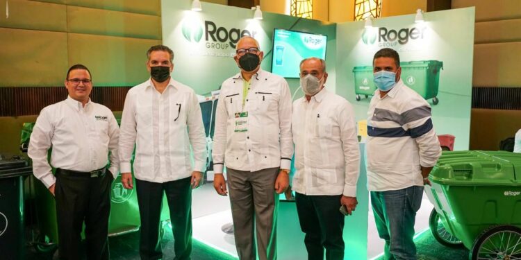 Realizan en Republica Dominicana congreso internacional sobre residuos sólidos