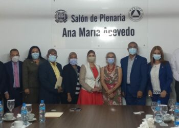 Parlacen y FAO preocupados por etiquetado productos en RD