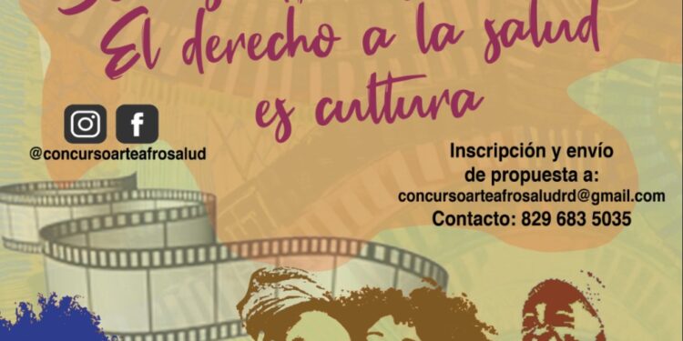 OPS/OMS apoya concurso de cortometrajes y fotografías para jóvenes RD 