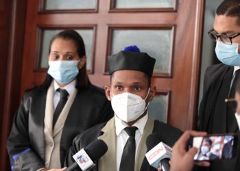 Se retoma en los tribunales el caso de Los Tres Brazos, según el MP constituyó un desfalco y estafa al Estado