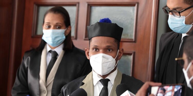 Se retoma en los tribunales el caso de Los Tres Brazos, según el MP constituyó un desfalco y estafa al Estado