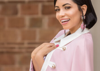 Melissa Santos, “activa” en nuevo programa de TV