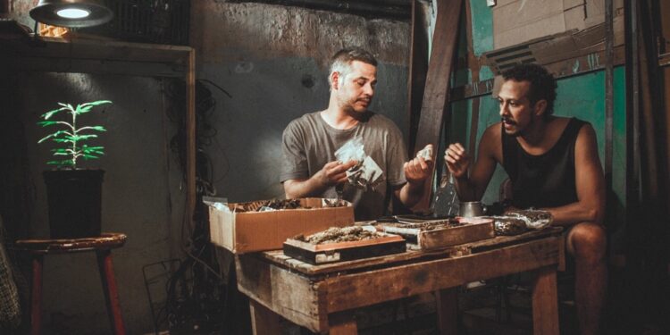 “Más que el agua” un retrato social universal llevado al cine