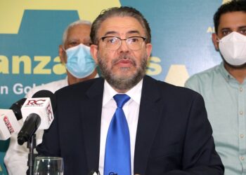 Guillermo Moreno exige propuesta concretas en el diálogo nacional