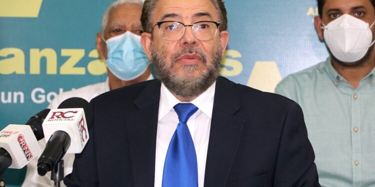 Guillermo Moreno exige propuesta concretas en el diálogo nacional