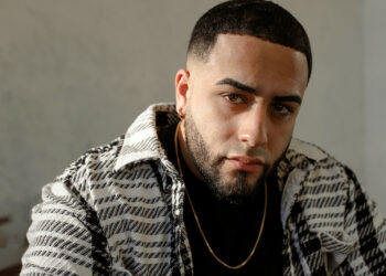 Ralphy Dreamz estrena primer sencillo de su nuevo disco