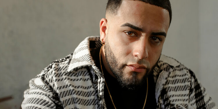 Ralphy Dreamz estrena primer sencillo de su nuevo disco