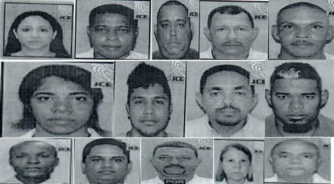 De la Cruz Morales decide entregarse a justicia de EE.UU.