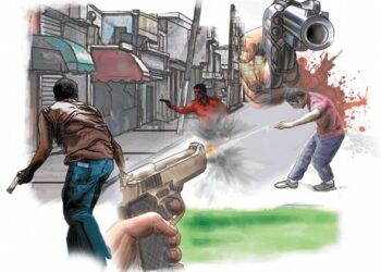 Reportan tiroteo entre hispanos en parque del Bronx; 1 muerto y 4 heridos