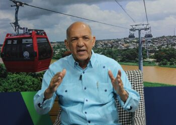 Isidro Torres habla de la ventaja de la Agenda Digital 20/30