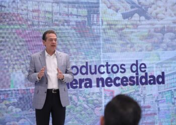 MICM desarrolla aplicación para comparar precios de los productos de la canasta familiar
