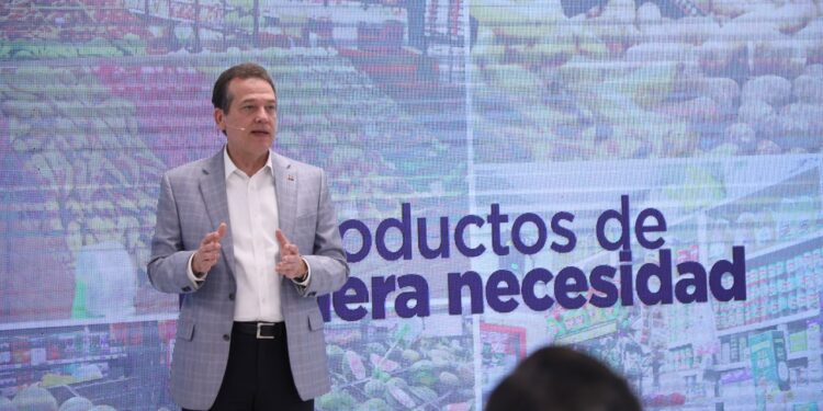 MICM desarrolla aplicación para comparar precios de los productos de la canasta familiar