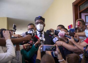 Caso Pulpo: Jueza da cuatro meses más al Ministerio Público; envían dos a a prisión domiciliaria