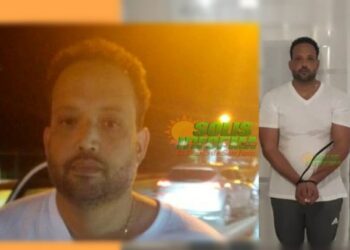 Arrestan en Puerto Plata otro hombre clave de la Operación Falcón