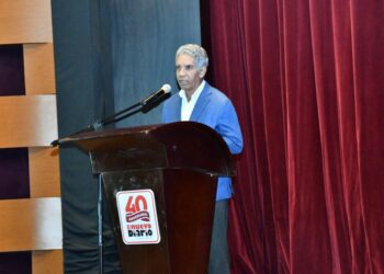 El Nuevo Diario presentó “Pemberton, la carrera de su vida”