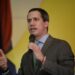 Guaidó insiste en que no hay garantía de elecciones "libres" en Venezuela