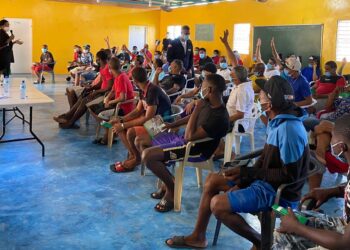 Liberan ciudadano que duró más de cuatro años en prisión de manera ilegal