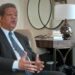 Leonel Fernández insiste en oponerse a la reforma de Luis Abinader