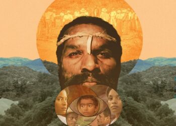 Película "Liborio" un deleite cinematográfico en los cines del país