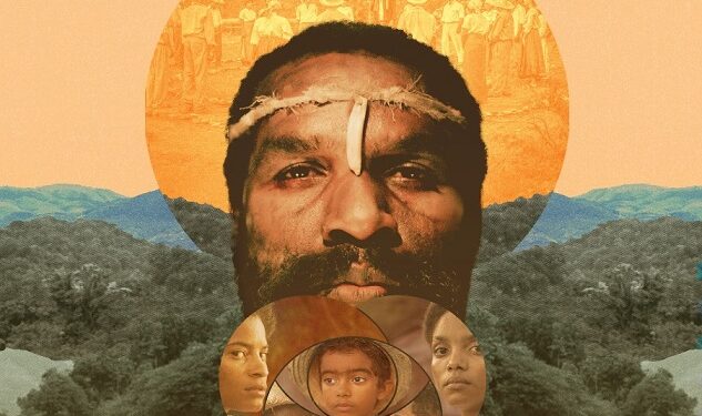 Película "Liborio" un deleite cinematográfico en los cines del país