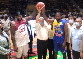 Retiro 23 derrota a Miramar en inicio torneo basket superior de SPM