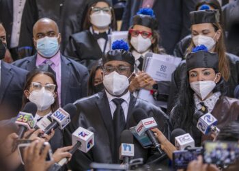 Operación Falcón: Yeni Berenice adelanta que varios legisladores serán procesados