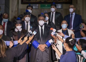 ¿Por qué el Ministerio Público solicitó prórroga en el Caso Pulpo?