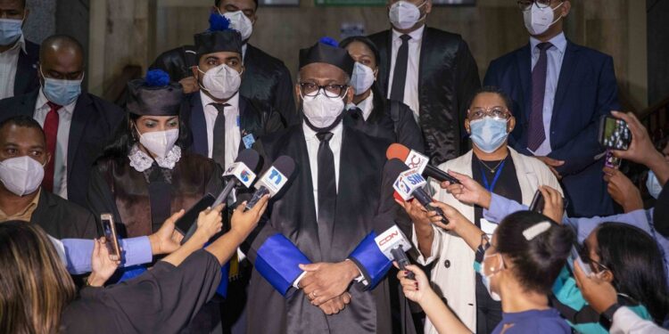 ¿Por qué el Ministerio Público solicitó prórroga en el Caso Pulpo?