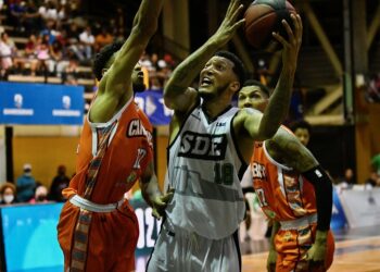 Cañeros consiguen novena victoria al vencer a Soles