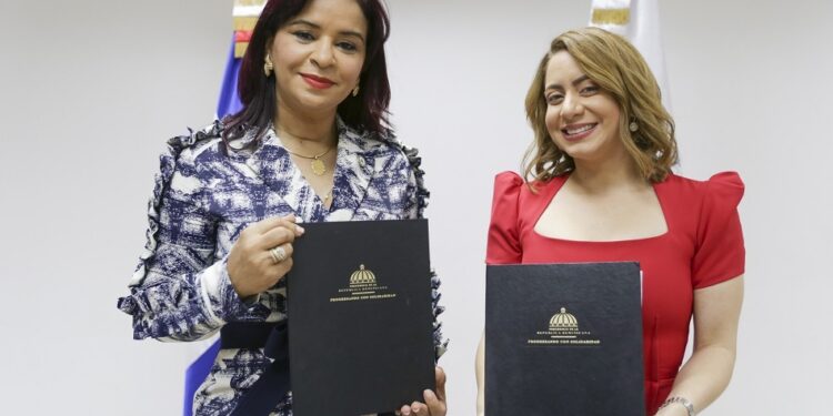 Supérate  y Diseñadores de Moda formarán recursos humanos para la industria textil