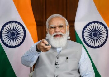 ¡¡Los BRICS viven!!  Adoptan un plan de acción contra el terrorismo bajo el liderazgo de Modi