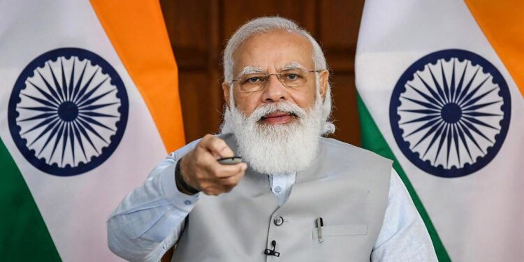 ¡¡Los BRICS viven!!  Adoptan un plan de acción contra el terrorismo bajo el liderazgo de Modi