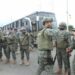 Retoman control en cárcel de Ecuador en la que dos motines han dejado 30 muertos