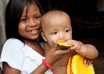 UNICEF RD: "8% de niños menores de 5 años presentan sobrepeso u obesidad"