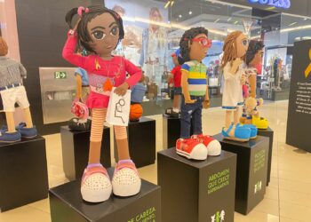 El 34% de los niños con cáncer en RD mueren antes de ser diagnosticados