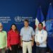 OMS/OPS valoran iniciativas de instituciones favorecen salud de la población