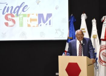 Mescyt y ONAPI dejan abierto campamento innovador para estudiantes