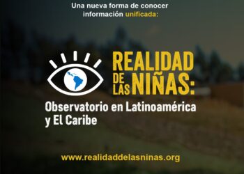 Crean plataforma de estadísticas sobre las problemáticas de la niñez en América Latina