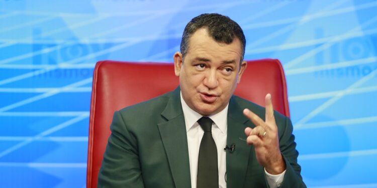 Presidente de la JCE: ley vigente no sanciona violación a topes asignados a candidatos