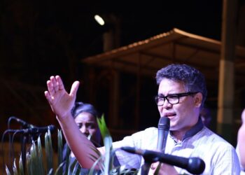 Tribunal Constitucional ordena reconocer al Partido Generación de Servidores