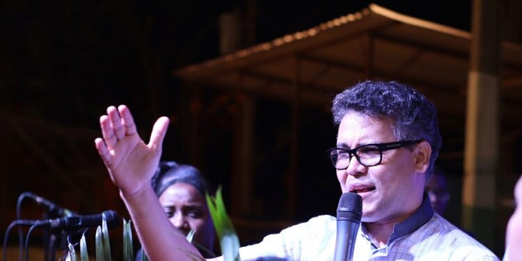 Tribunal Constitucional ordena reconocer al Partido Generación de Servidores