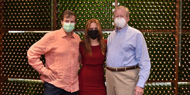 Iniciativa cinematográfica promete proyectar a República Dominicana