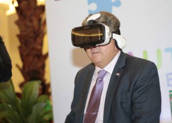 La realidad virtual ralentiza los efectos del Alzheimer